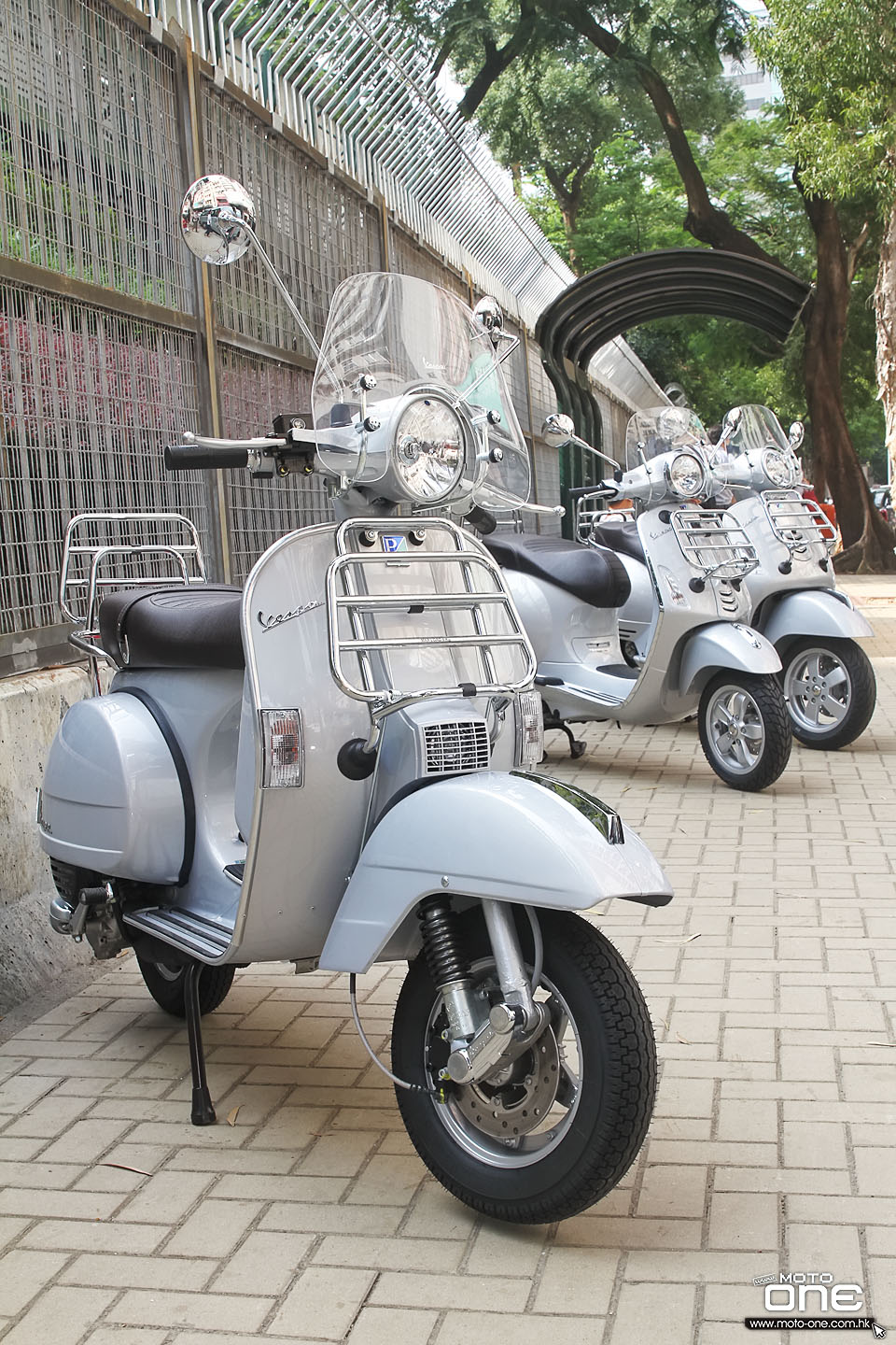 一门三杰2015vespapx150touring│primavera150│gts300